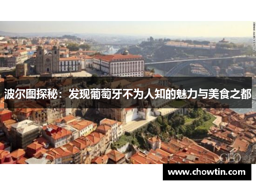 波尔图探秘：发现葡萄牙不为人知的魅力与美食之都